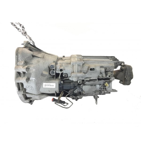 КПП механическая (МКПП) бу для BMW 3 E90/E91/E92/E93 3.0 i,  2007 г.
