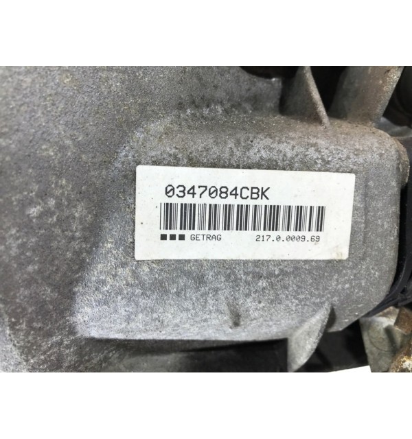 КПП механическая (МКПП) бу для BMW 3 E90/E91/E92/E93 3.0 i,  2007 г.