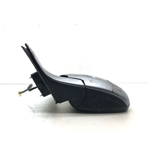 Зеркало наружное левое бу для Suzuki Swift  1.3 i,  2008 г.