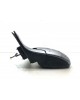 Зеркало наружное левое бу для Suzuki Swift  1.3 i,  2008 г.