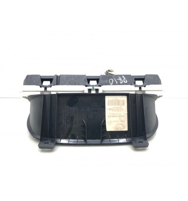 Щиток приборов (приборная панель) бу для Land Rover Range Rover Sport  3.0 TD,  2009 г.