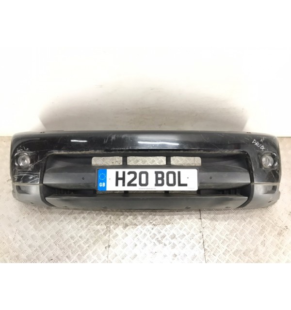 Бампер передний бу для Land Rover Range Rover Sport 1 3.0 TD,  2009 г.
