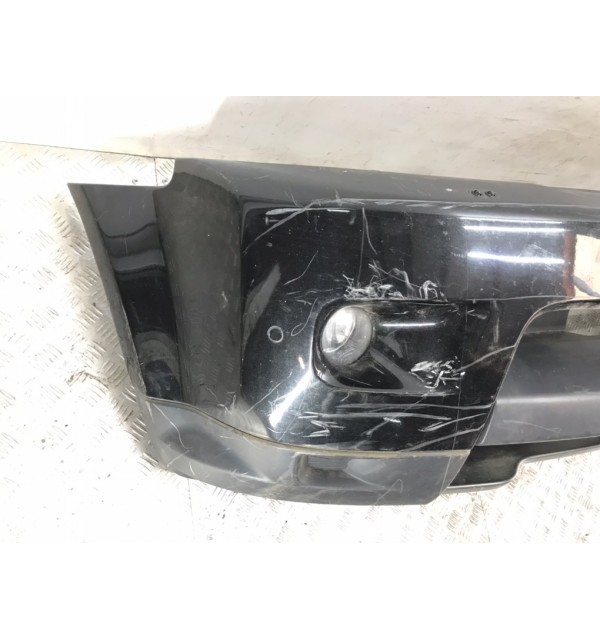Бампер передний бу для Land Rover Range Rover Sport 1 3.0 TD,  2009 г.