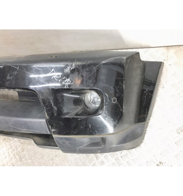 Бампер передний бу для Land Rover Range Rover Sport 1 3.0 TD,  2009 г.