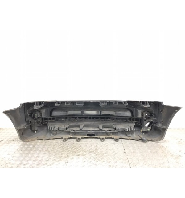 Бампер передний бу для Land Rover Range Rover Sport 1 3.0 TD,  2009 г.