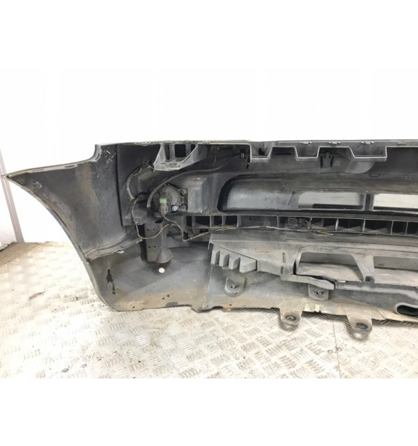 Бампер передний бу для Land Rover Range Rover Sport 1 3.0 TD,  2009 г.