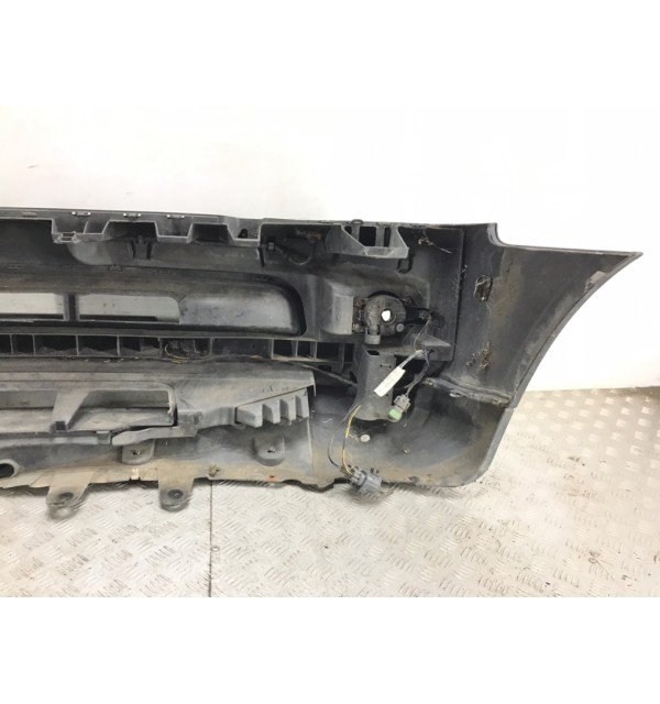 Бампер передний бу для Land Rover Range Rover Sport 1 3.0 TD,  2009 г.