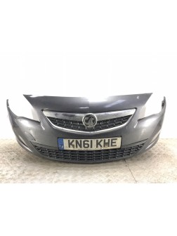 Бампер передний бу для Opel Astra J 1.3 CDTi,  2011 г.