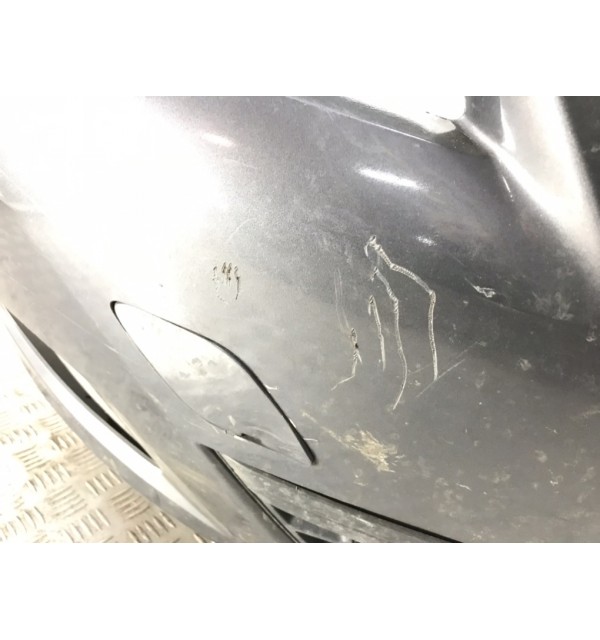 Бампер передний бу для Opel Astra J 1.3 CDTi,  2011 г.