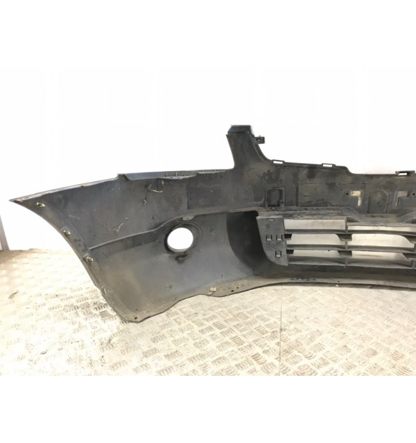 Бампер передний бу для Nissan Qashqai  1.5 DCi,  2008 г.