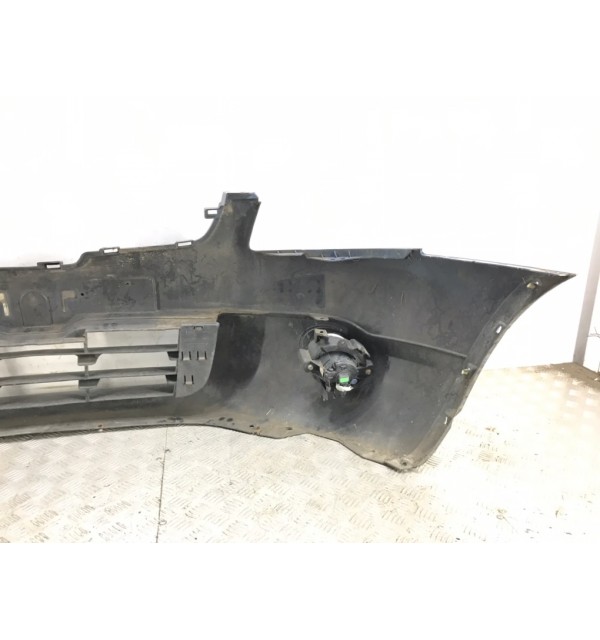 Бампер передний бу для Nissan Qashqai  1.5 DCi,  2008 г.