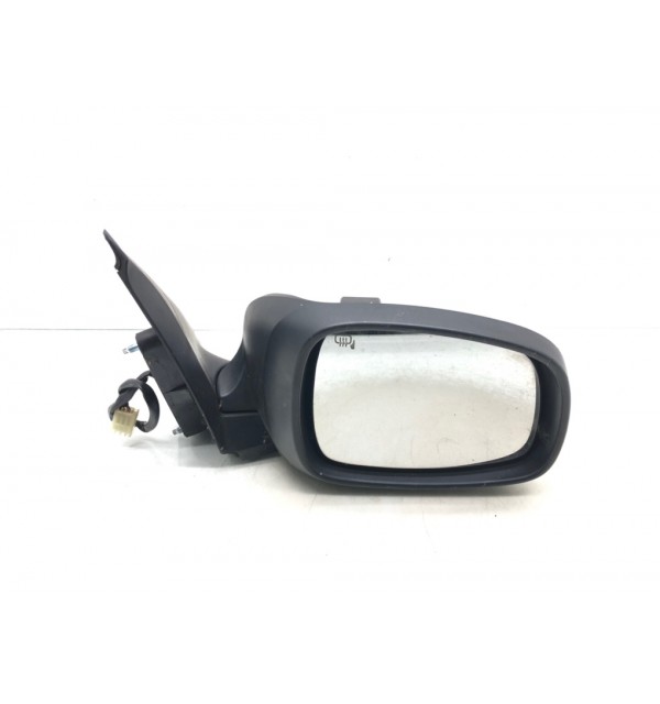 Зеркало наружное правое бу для Suzuki Swift  1.3 i,  2008 г.