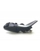 Зеркало наружное правое бу для Suzuki Swift  1.3 i,  2008 г.