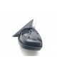 Зеркало наружное правое бу для Suzuki Swift  1.3 i,  2008 г.