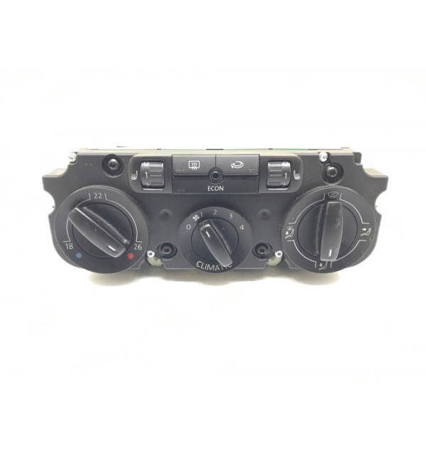 Блок управления печки/климат-контроля бу для Volkswagen Golf 5 1.6 i,  2006 г.
