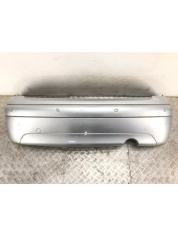 Бампер задний бу для Citroen C3  1.4 i,  2007 г.