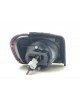 Фонарь задний правый бу для Volkswagen Golf Plus  1.9 TDi,  2008 г.