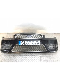 Бампер передний бу для Ford Focus 2 2.0 i,  2007 г.