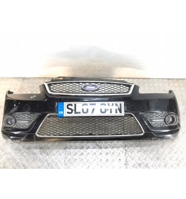 Бампер передний бу для Ford Focus 2 2.0 i,  2007 г.