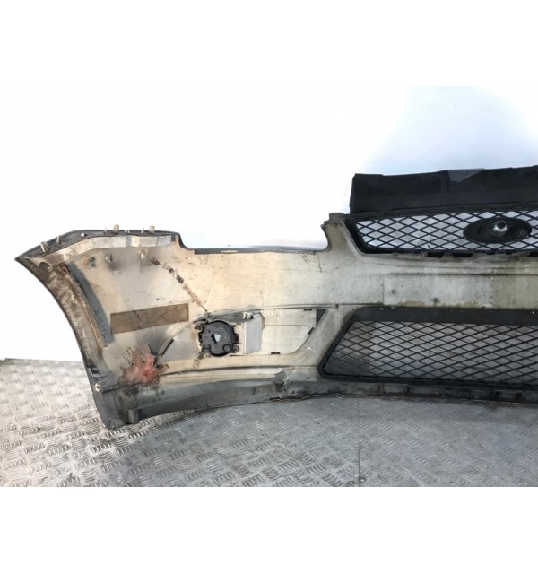 Бампер передний бу для Ford Focus 2 2.0 i,  2007 г.