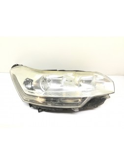 Фара правая бу для Citroen C5  2.0 HDi,  2008 г.