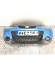Бампер передний бу для Chevrolet Matiz  1.0 i,  2009 г.