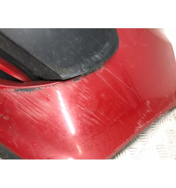 Бампер передний бу для Mitsubishi Colt  1.1 i,  2005 г.