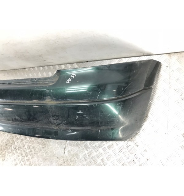 Бампер задний бу для Opel Astra G 1.6 i,  1999 г.