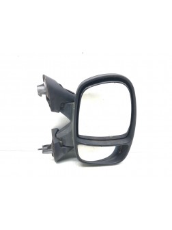 Зеркало наружное правое бу для Renault Trafic 2.0 DCi, 2007 г.