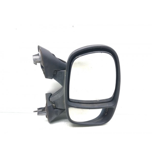 Зеркало наружное правое бу для Renault Trafic  2.0 DCi,  2007 г.