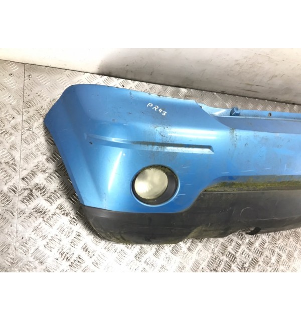 Бампер задний бу для Chevrolet Matiz  1.0 i,  2009 г.