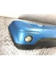 Бампер задний бу для Chevrolet Matiz  1.0 i,  2009 г.
