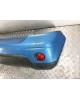 Бампер задний бу для Chevrolet Matiz  1.0 i,  2009 г.