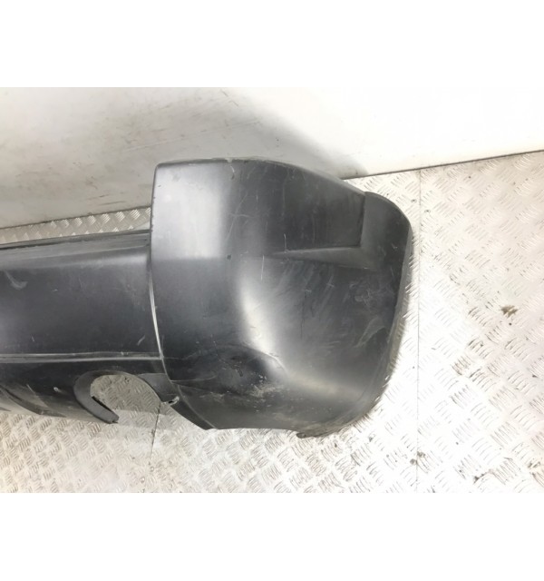 Бампер задний бу для Hyundai Tucson  2.0 i,  2007 г.