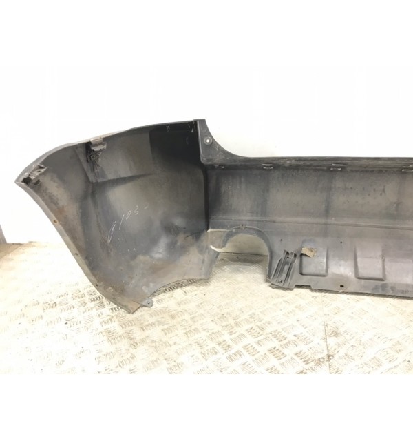 Бампер задний бу для Hyundai Tucson  2.0 i,  2007 г.