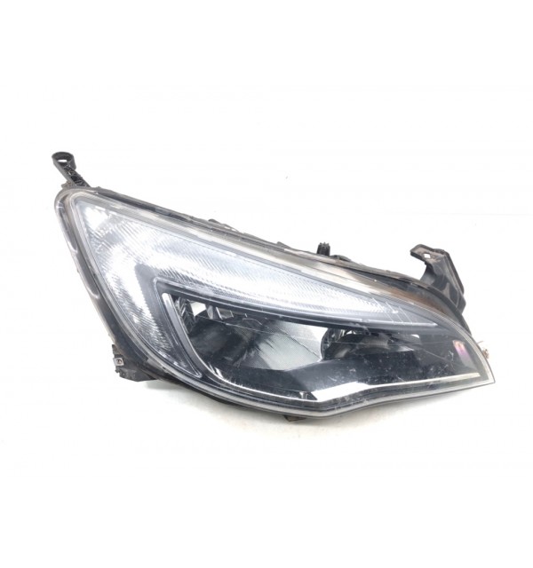 Фара правая бу для Opel Astra J 1.3 CDTi,  2011 г.
