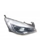 Фара правая бу для Opel Astra J 1.3 CDTi,  2011 г.