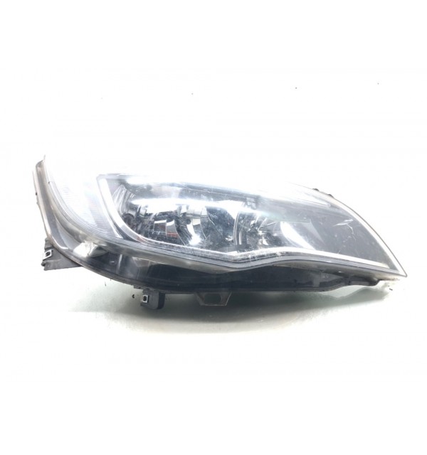 Фара правая бу для Opel Astra J 1.3 CDTi,  2011 г.