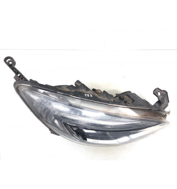 Фара правая бу для Opel Astra J 1.3 CDTi,  2011 г.