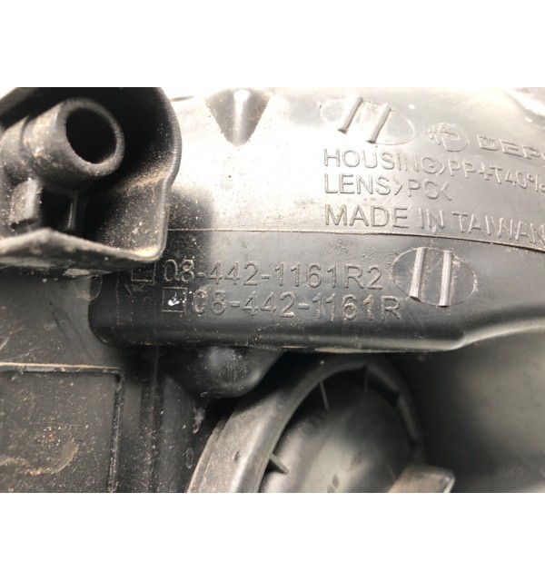 Фара правая бу для Opel Astra J 1.3 CDTi,  2011 г.
