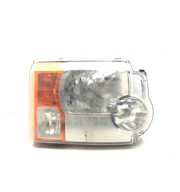Фара правая бу для Land Rover Discovery 3 2.7 TD,  2005 г.
