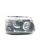 Фара правая бу для Land Rover Range Rover Sport  3.0 TD,  2009 г.
