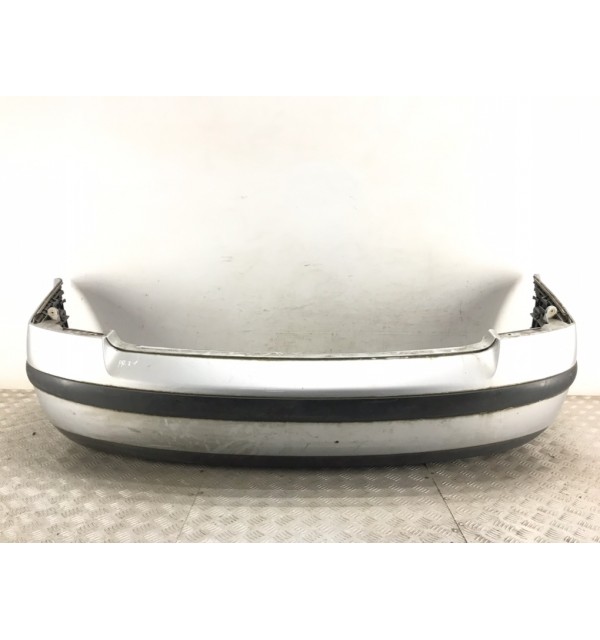 Бампер задний бу для Volkswagen Passat B5 1.9 TDi,  2002 г.