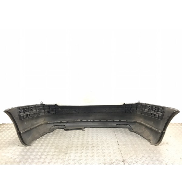 Бампер задний бу для Volkswagen Passat B5 1.9 TDi,  2002 г.