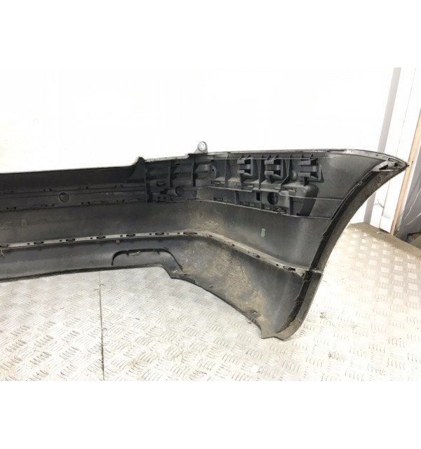 Бампер задний бу для Volkswagen Passat B5 1.9 TDi,  2002 г.