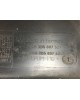Бампер задний бу для Volkswagen Passat B5 1.9 TDi,  2002 г.