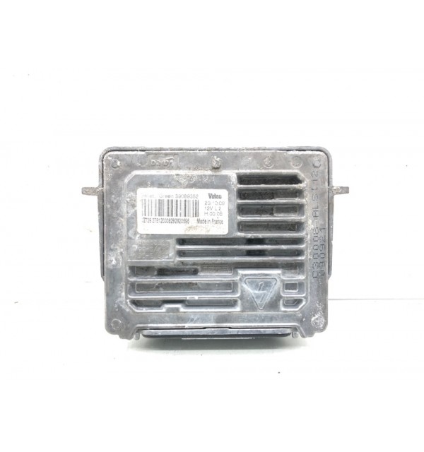Блок розжига ксенона бу для Land Rover Range Rover Sport  3.0 TD,  2009 г.