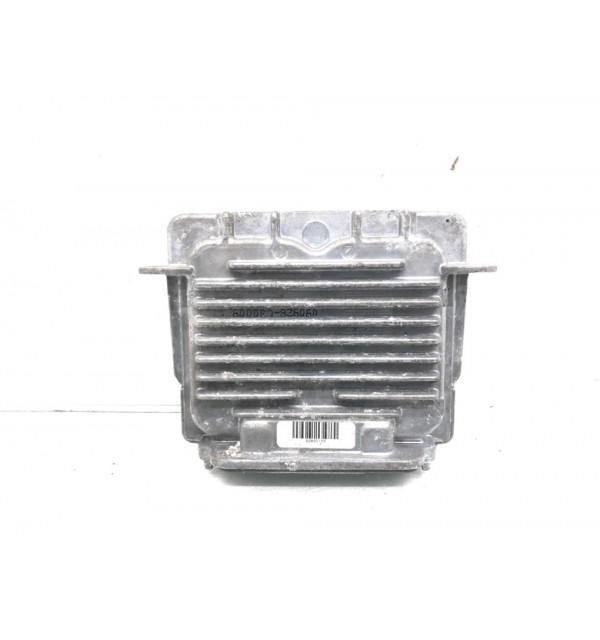 Блок розжига ксенона бу для Land Rover Range Rover Sport  3.0 TD,  2009 г.