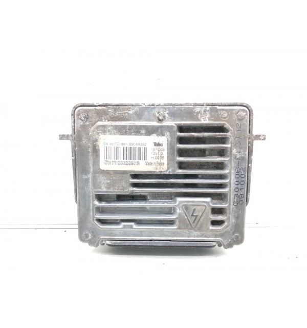 Блок розжига ксенона бу для Land Rover Range Rover Sport  3.0 TD,  2009 г.