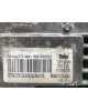 Блок розжига ксенона бу для Land Rover Range Rover Sport  3.0 TD,  2009 г.